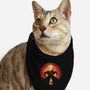 Underground Realm-Cat-Bandana-Pet Collar-dalethesk8er