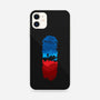 Nuclear Blast-iPhone-Snap-Phone Case-dalethesk8er