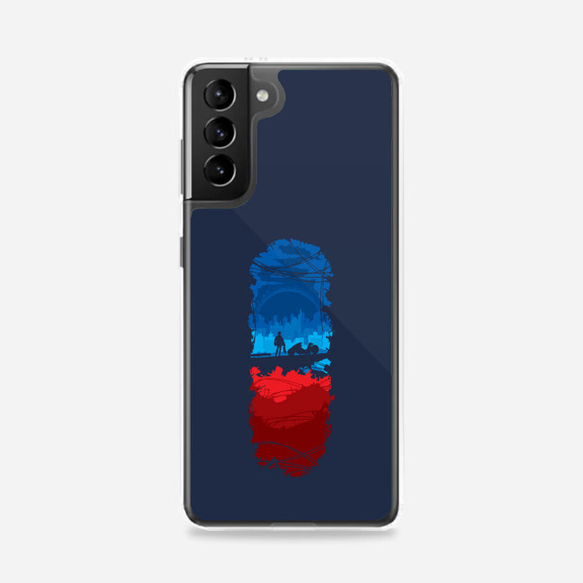 Nuclear Blast-Samsung-Snap-Phone Case-dalethesk8er