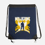 Wolv 92-None-Drawstring-Bag-rocketman_art