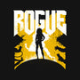 Rog 92 Special Edition-Womens-Off Shoulder-Sweatshirt-rocketman_art
