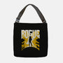 Rog 92 Special Edition-None-Adjustable Tote-Bag-rocketman_art