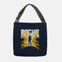 Rog 92 Special Edition-None-Adjustable Tote-Bag-rocketman_art