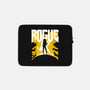 Rog 92 Special Edition-None-Zippered-Laptop Sleeve-rocketman_art