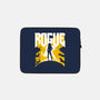 Rog 92 Special Edition-None-Zippered-Laptop Sleeve-rocketman_art