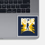 Rog 92 Special Edition-None-Glossy-Sticker-rocketman_art