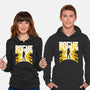 Rog 92 Special Edition-Unisex-Pullover-Sweatshirt-rocketman_art