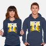 Rog 92 Special Edition-Unisex-Pullover-Sweatshirt-rocketman_art