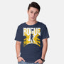 Rog 92 Special Edition-Mens-Basic-Tee-rocketman_art