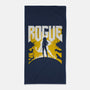 Rog 92 Special Edition-None-Beach-Towel-rocketman_art