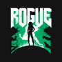 Rog 92-Womens-Off Shoulder-Sweatshirt-rocketman_art