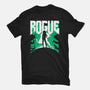 Rog 92-Womens-Basic-Tee-rocketman_art