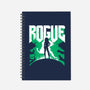 Rog 92-None-Dot Grid-Notebook-rocketman_art