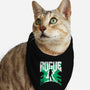 Rog 92-Cat-Bandana-Pet Collar-rocketman_art