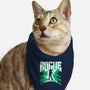 Rog 92-Cat-Bandana-Pet Collar-rocketman_art