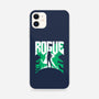 Rog 92-iPhone-Snap-Phone Case-rocketman_art