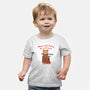 Meow The Paws Be With You-Baby-Basic-Tee-vp021