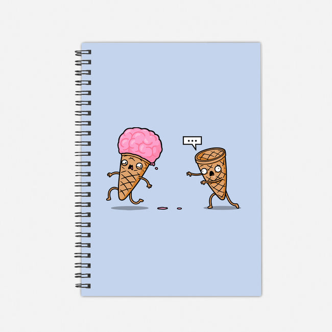 Empty Cone-None-Dot Grid-Notebook-Raffiti