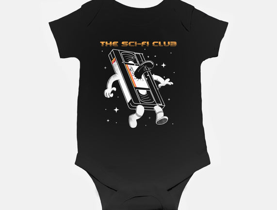 The Scifi Club