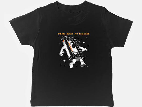 The Scifi Club