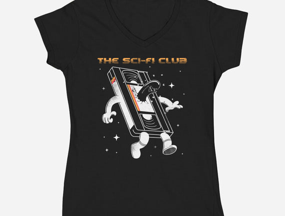 The Scifi Club