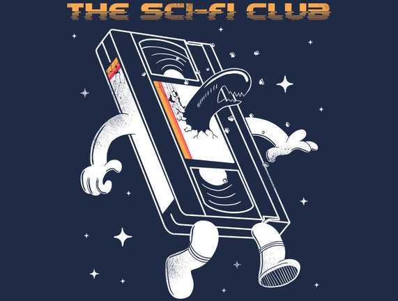 The Scifi Club