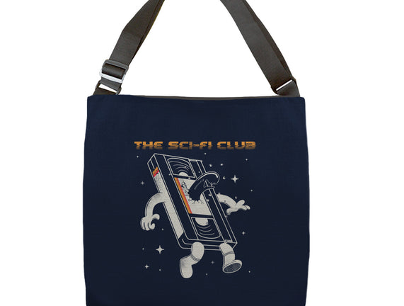 The Scifi Club