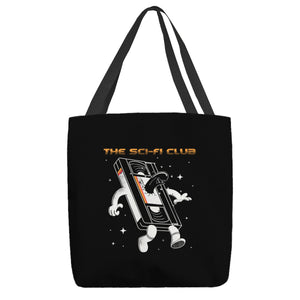 The Scifi Club