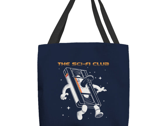 The Scifi Club