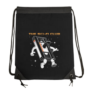 The Scifi Club