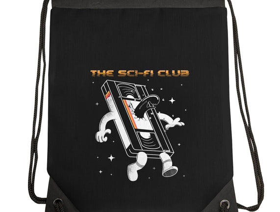 The Scifi Club