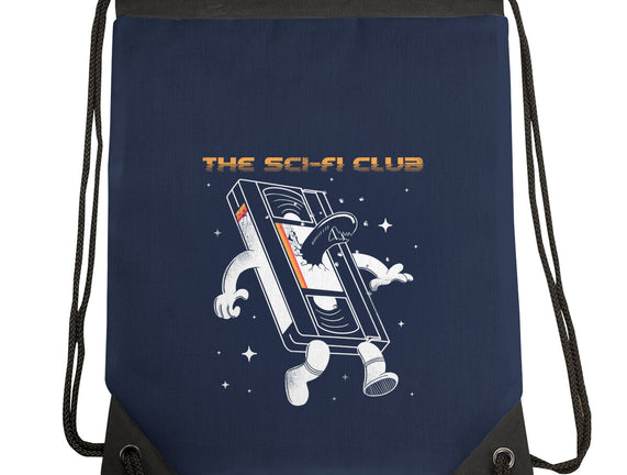 The Scifi Club