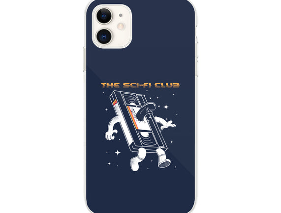 The Scifi Club