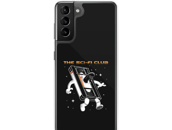 The Scifi Club