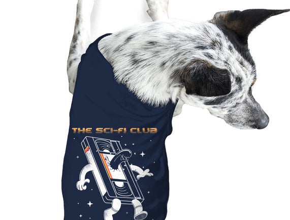 The Scifi Club