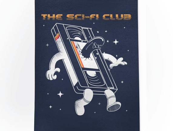 The Scifi Club