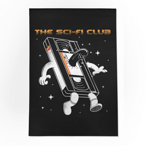 The Scifi Club