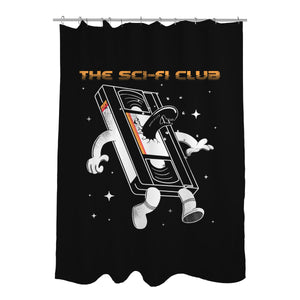 The Scifi Club