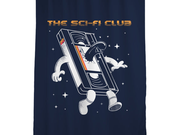 The Scifi Club