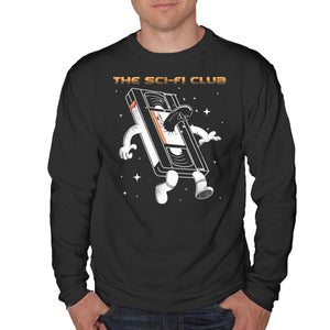The Scifi Club