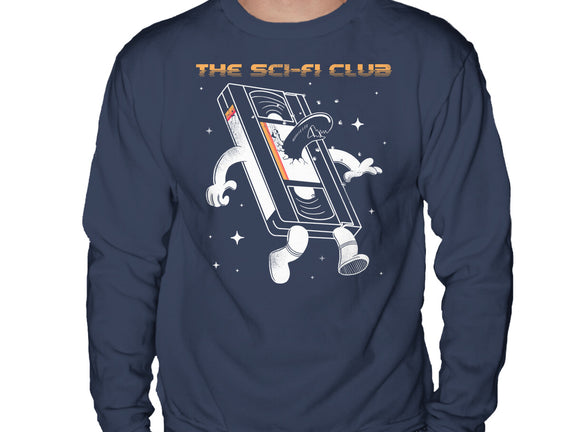 The Scifi Club