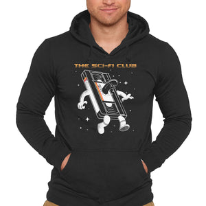 The Scifi Club