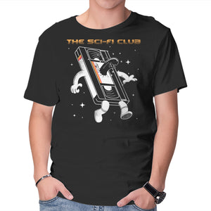 The Scifi Club