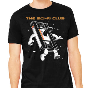 The Scifi Club