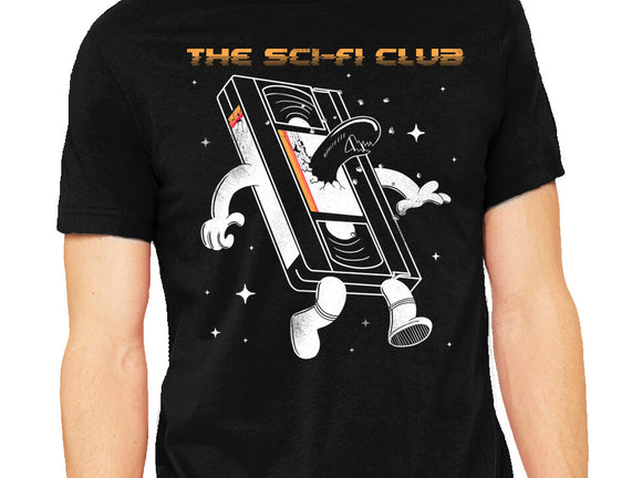 The Scifi Club