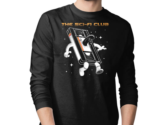 The Scifi Club