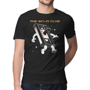 The Scifi Club