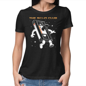 The Scifi Club