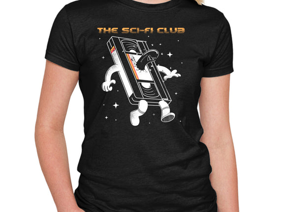 The Scifi Club