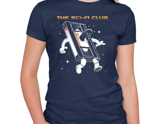 The Scifi Club